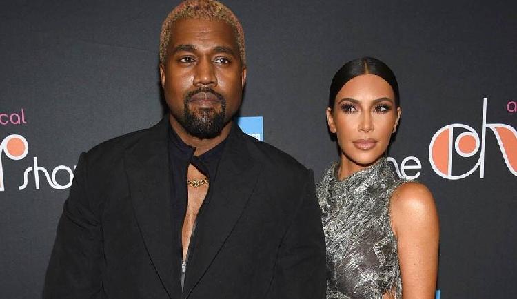 Revelan tristes detalles del divorcio entre Kim y Kanye