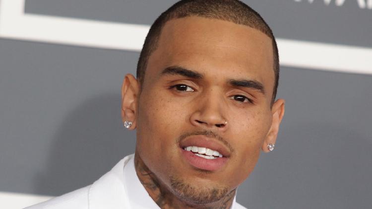 Chris Brown acusado nuevamente de golpear a mujer