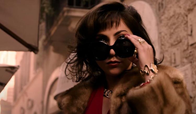 House of Gucci: La película donde Lady Gaga es protagonista (vídeo)