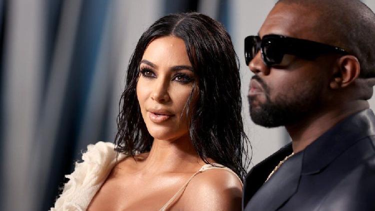 Las razones por las que Kanye West quiere REGRESAR con Kim K