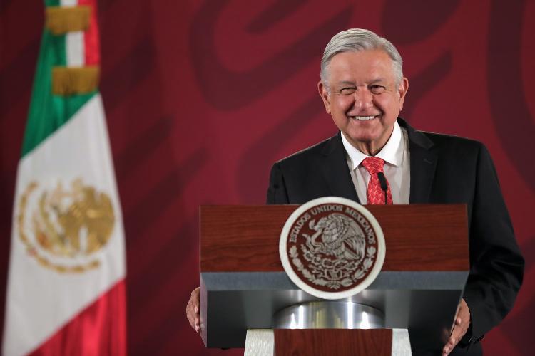 Andrés Manuel López Obrador es diagnosticado con COVID nuevamente