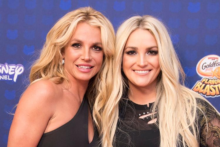 Britney Spears ESTALLA contra su hermana Jamie Lynn