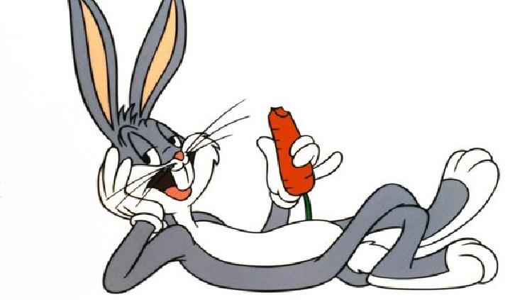 ¡Felices 80, Bugs Bunny!