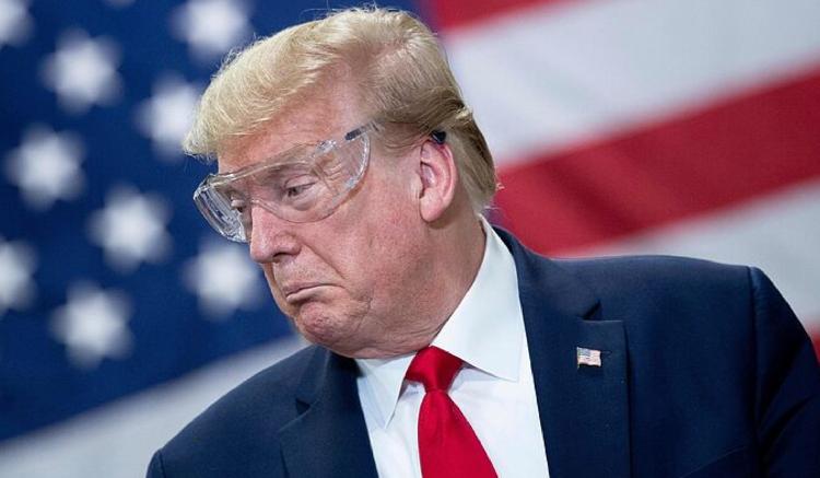 Trump reafirma cerrará Tik Tok en Estados Unidos