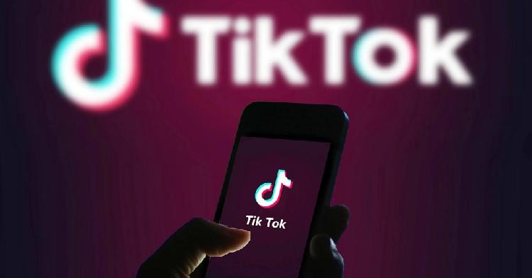 México, 5to país que más usa Tik Tok en el mundo