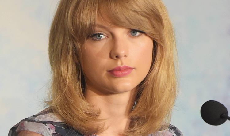 Taylor Swift pierde todas sus nominaciones en los Billboards 2020